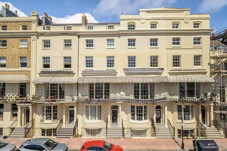 Regency Square, Brighton, BN1