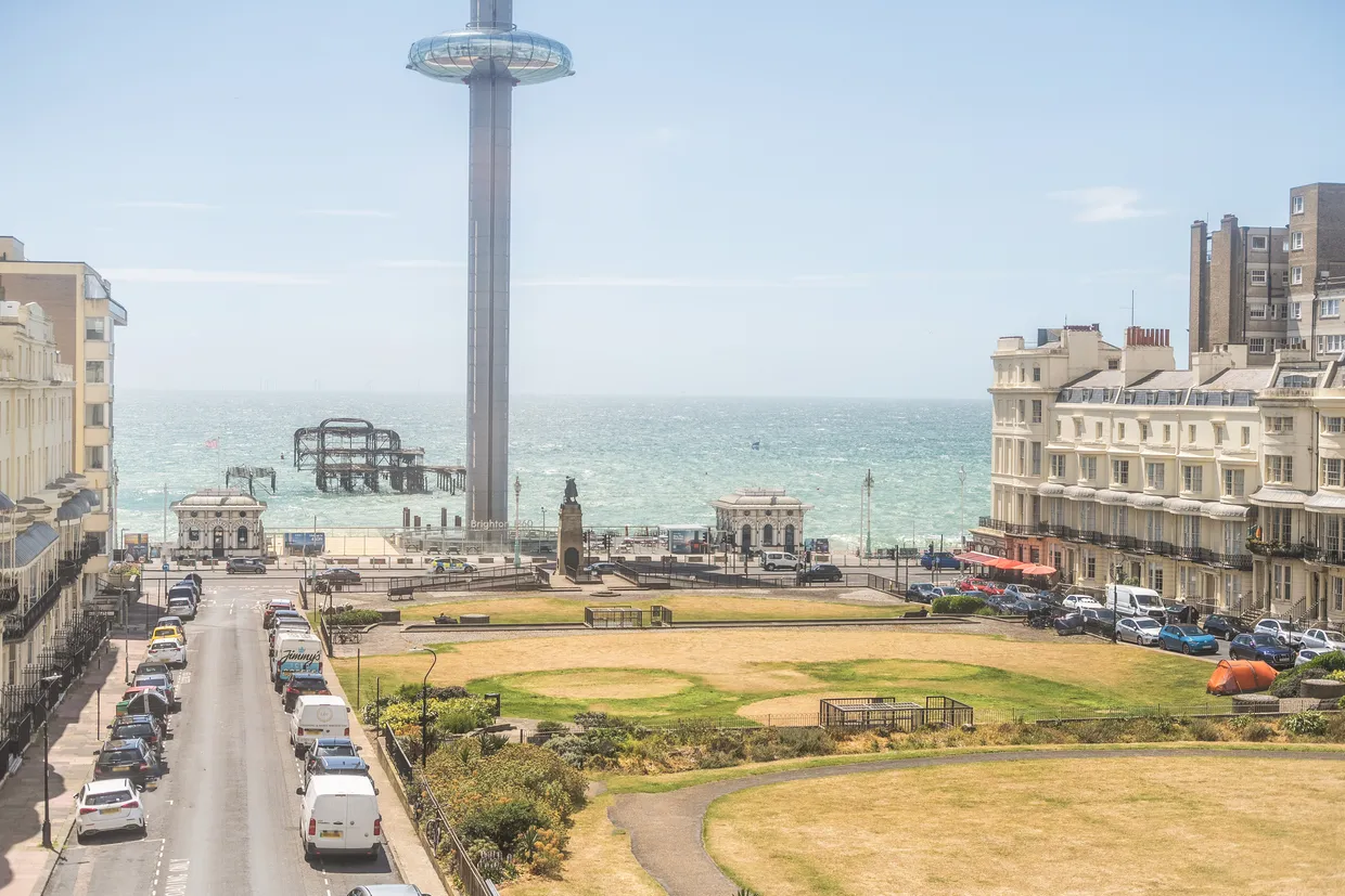 Regency Square, Brighton, BN1 photo 2
