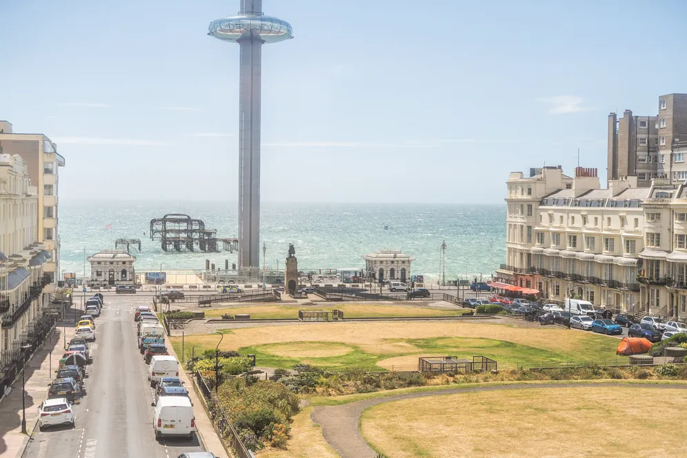 Regency Square, Brighton, BN1 photo 2
