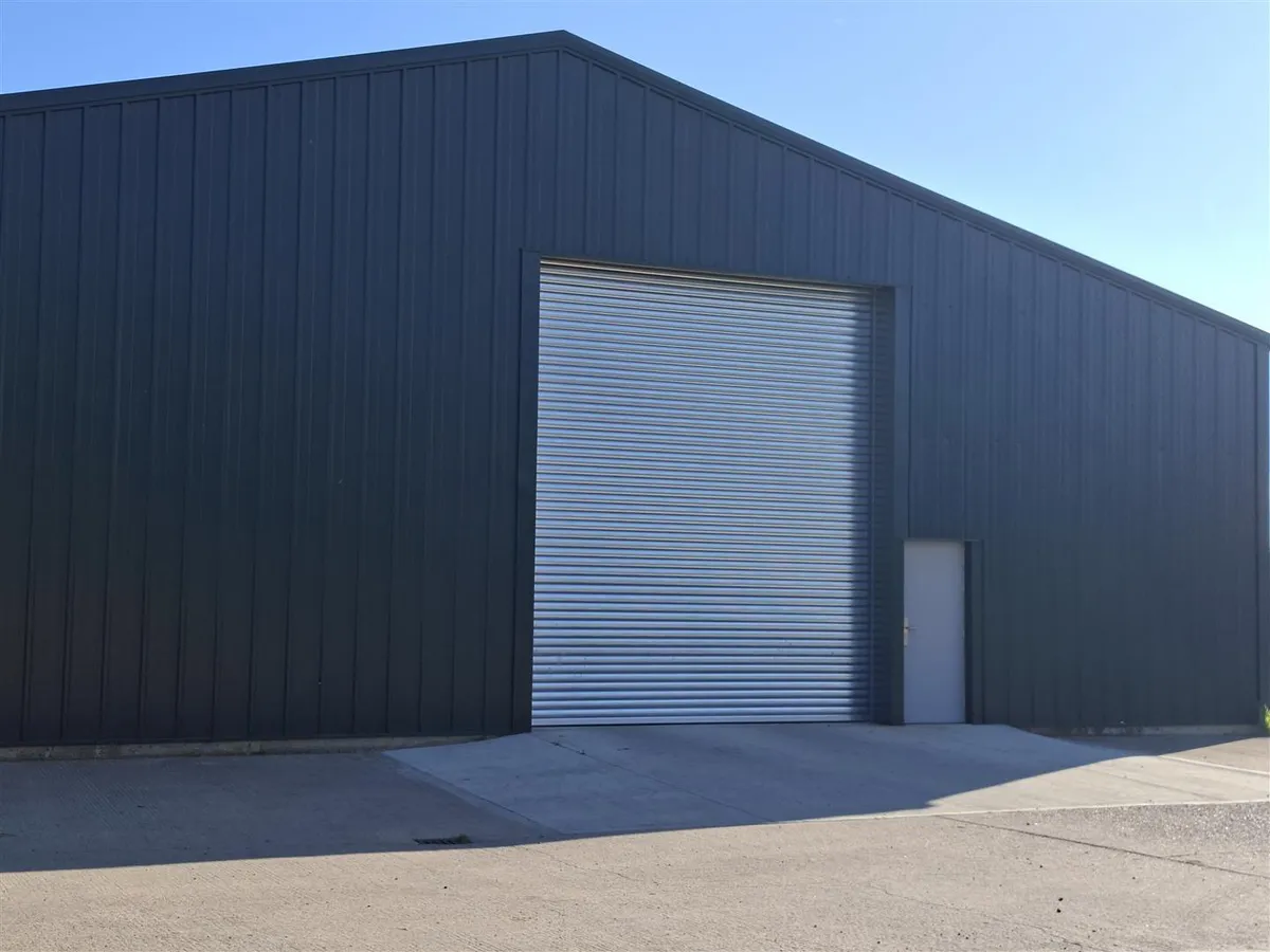 1-4 Units Melton Road, Waltham On The Wolds, Melton Mowbray LE14 4AJ