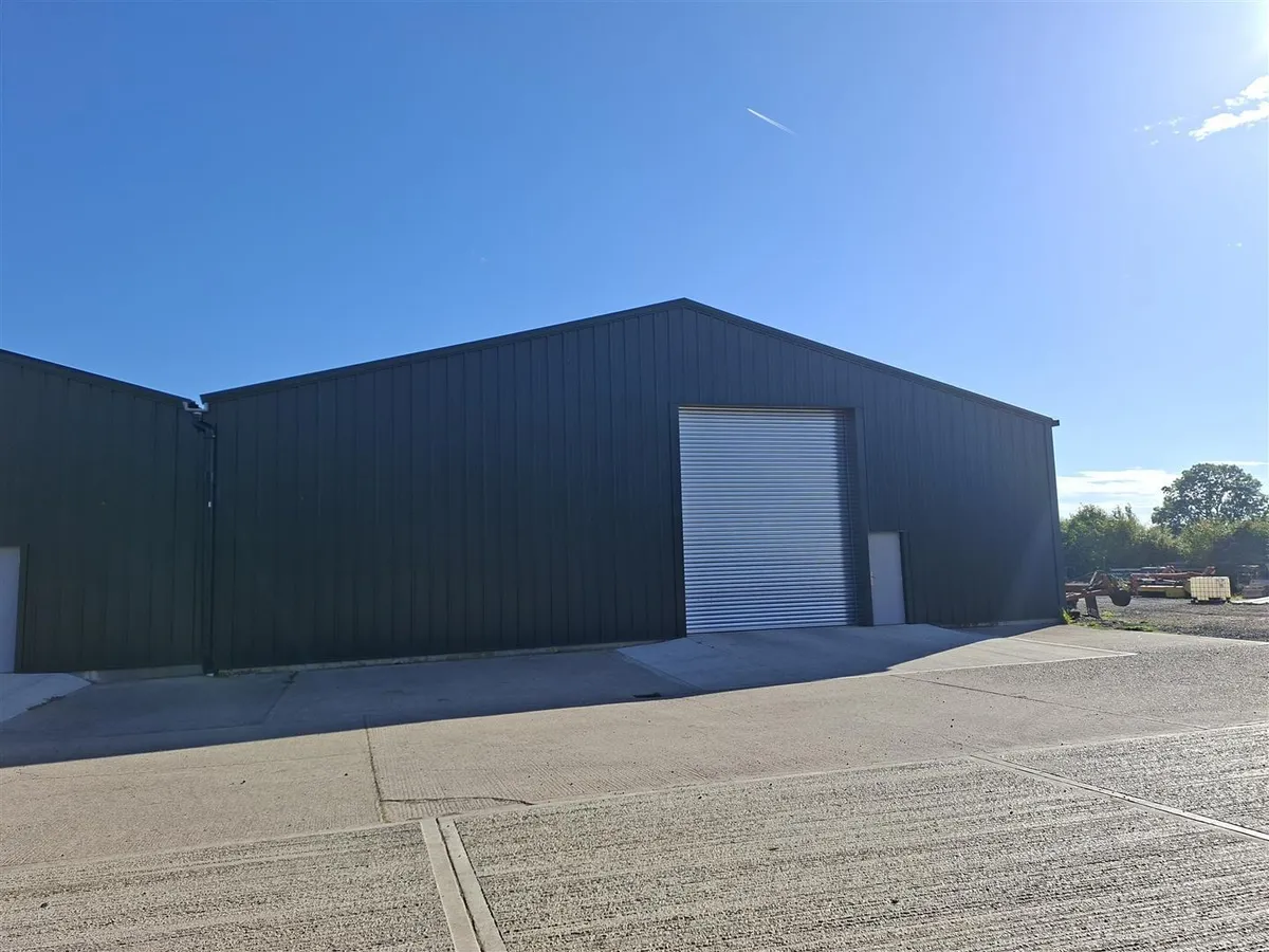 1-4 Units Melton Road, Waltham On The Wolds, Melton Mowbray LE14 4AJ