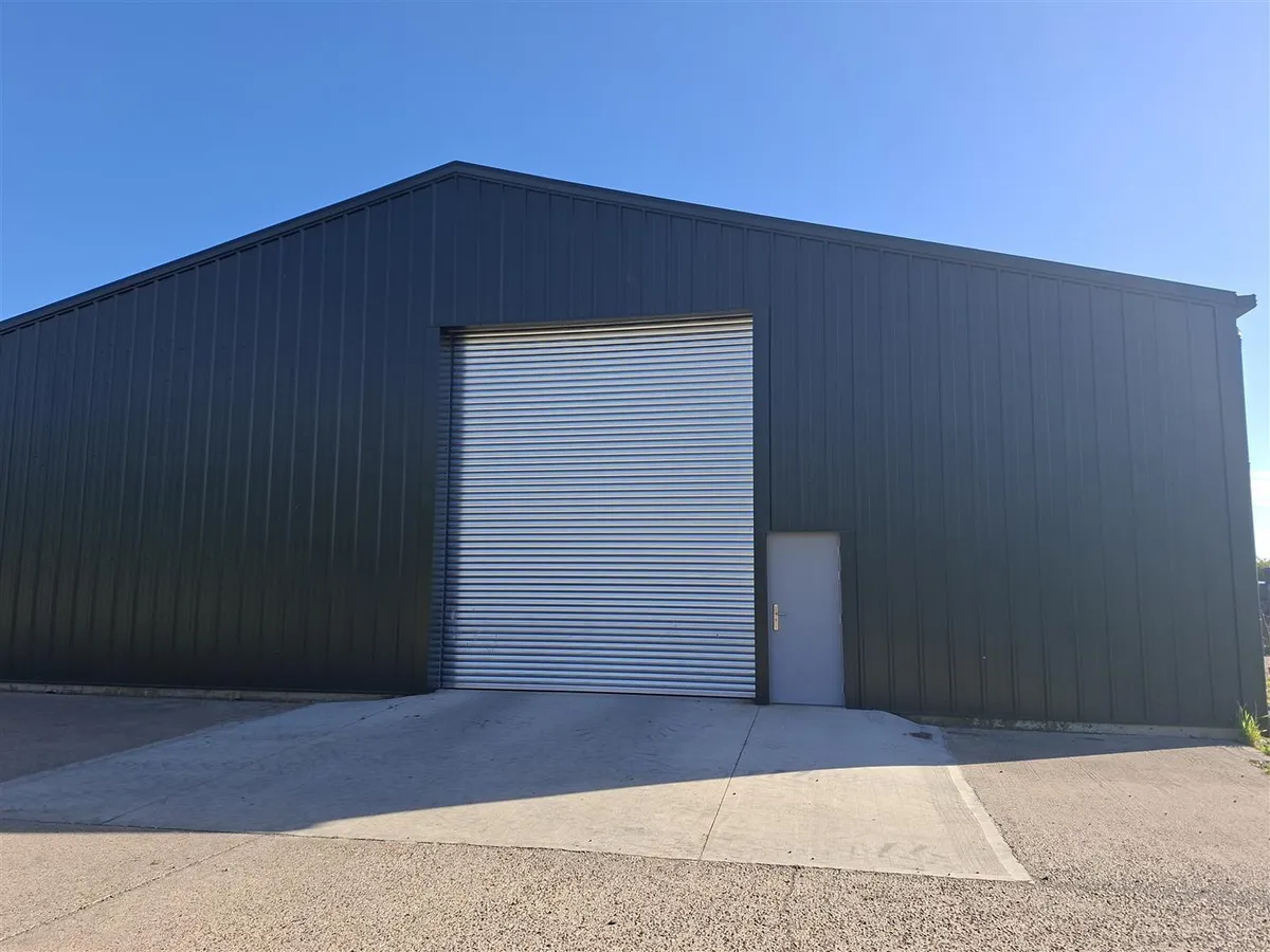 1-4 Units Melton Road, Waltham On The Wolds, Melton Mowbray LE14 4AJ
