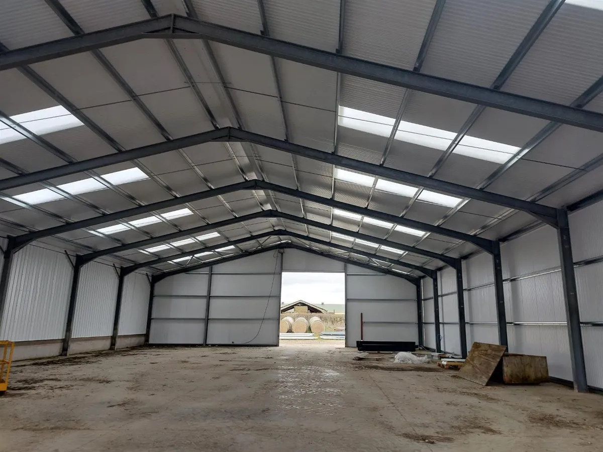 1-4 Units Melton Road, Waltham On The Wolds, Melton Mowbray LE14 4AJ