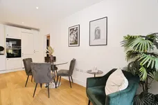 Apartment One, Viciniti Court, St. Albans