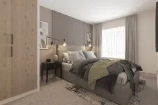 Apartment One, Viciniti Court, St. Albans