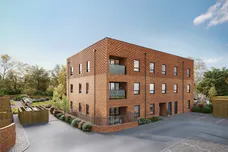 Apartment One, Viciniti Court, St. Albans