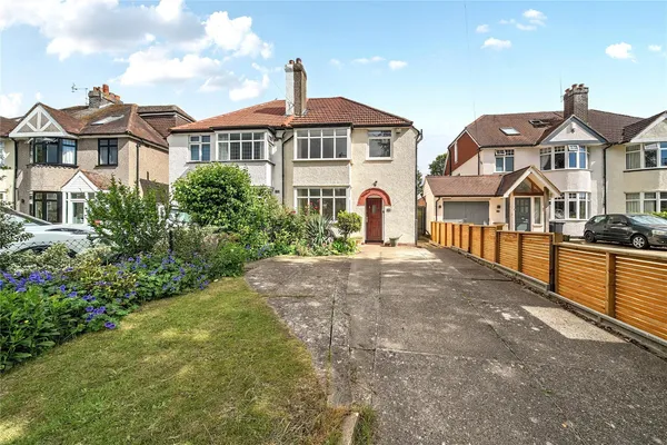 Cudham Lane North, Orpington, BR6