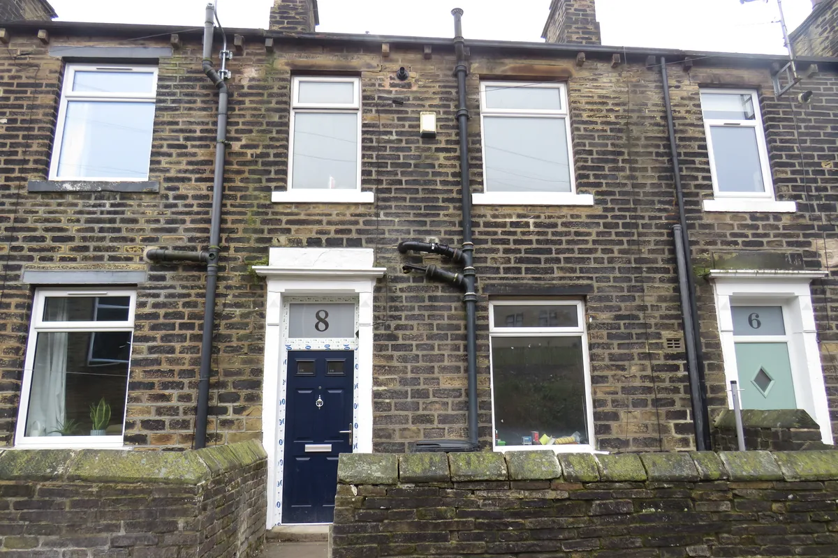 Eldon Street, HALIFAX