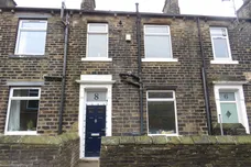 Eldon Street, HALIFAX