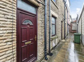Tennyson Yard, Morley, Leeds photo