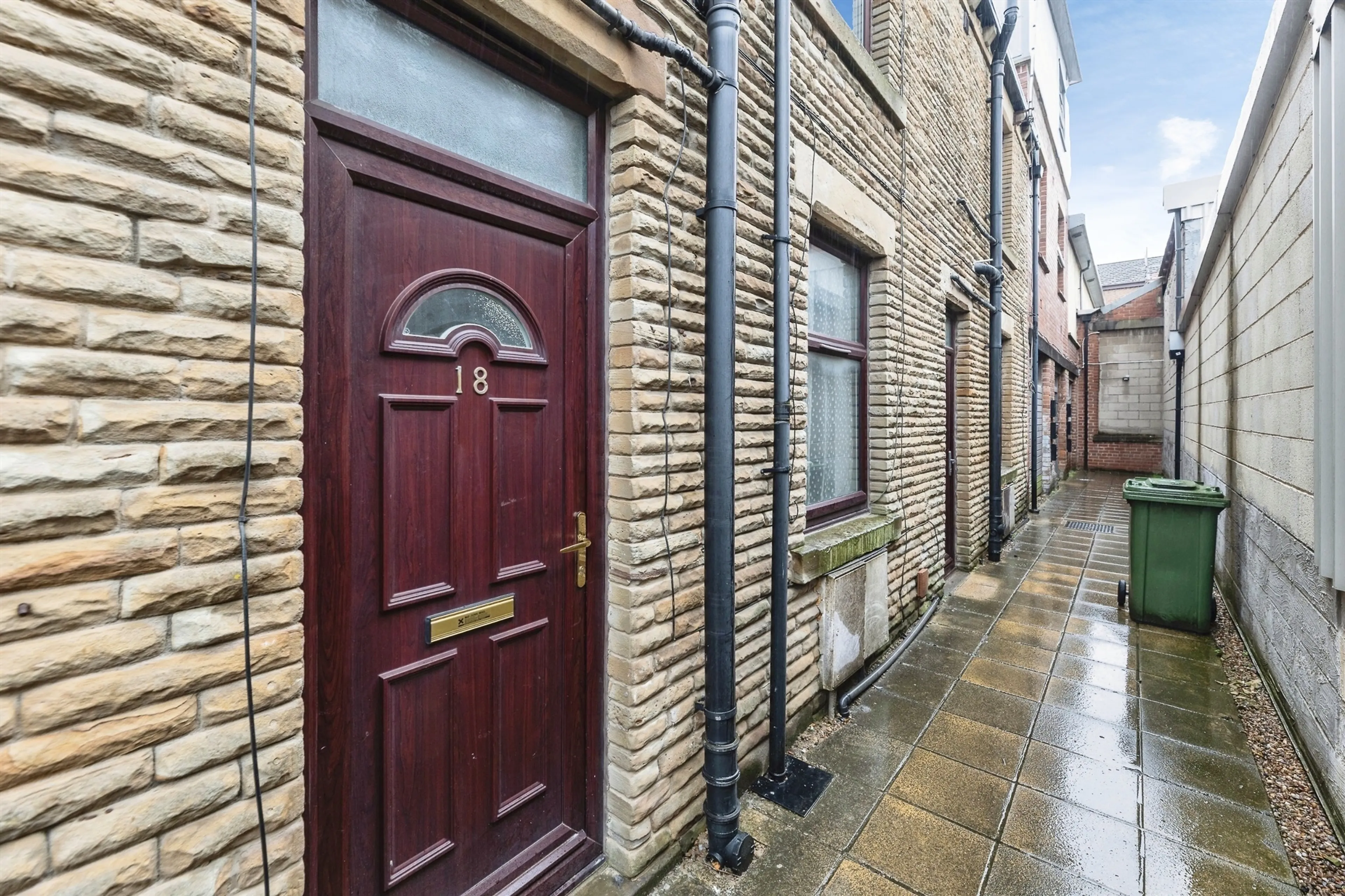 Property at Tennyson Yard, Morley, Leeds