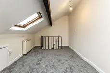 Tennyson Yard, Morley, Leeds