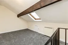 Tennyson Yard, Morley, Leeds
