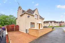 Howden Avenue, Kilwinning