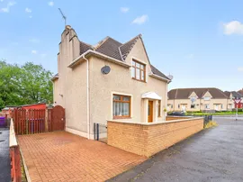 Howden Avenue, Kilwinning photo