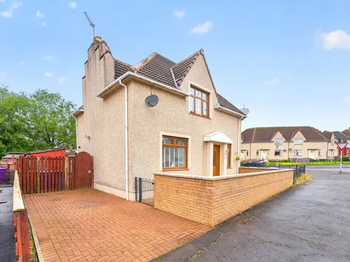 Howden Avenue, Kilwinningphoto