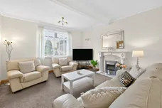 Howden Avenue, Kilwinning