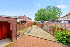 Howden Avenue, Kilwinning
