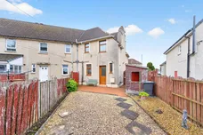 Howden Avenue, Kilwinning