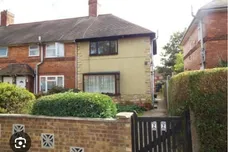 Burrows Avenue, Beeston, NOTTINGHAM