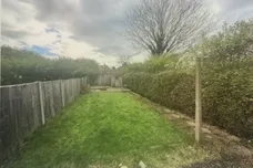 Burrows Avenue, Beeston, NOTTINGHAM