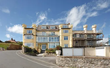 Castle Hill, Seaton