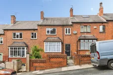 Norman Mount, Leeds