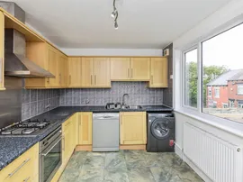 Norman Mount, Leeds thumb 2