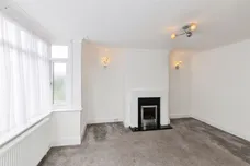 Norman Mount, Leeds