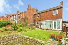 Brick Street, WAKEFIELD