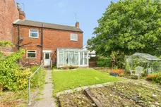 Brick Street, WAKEFIELD