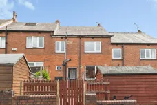 Norman Mount, Leeds