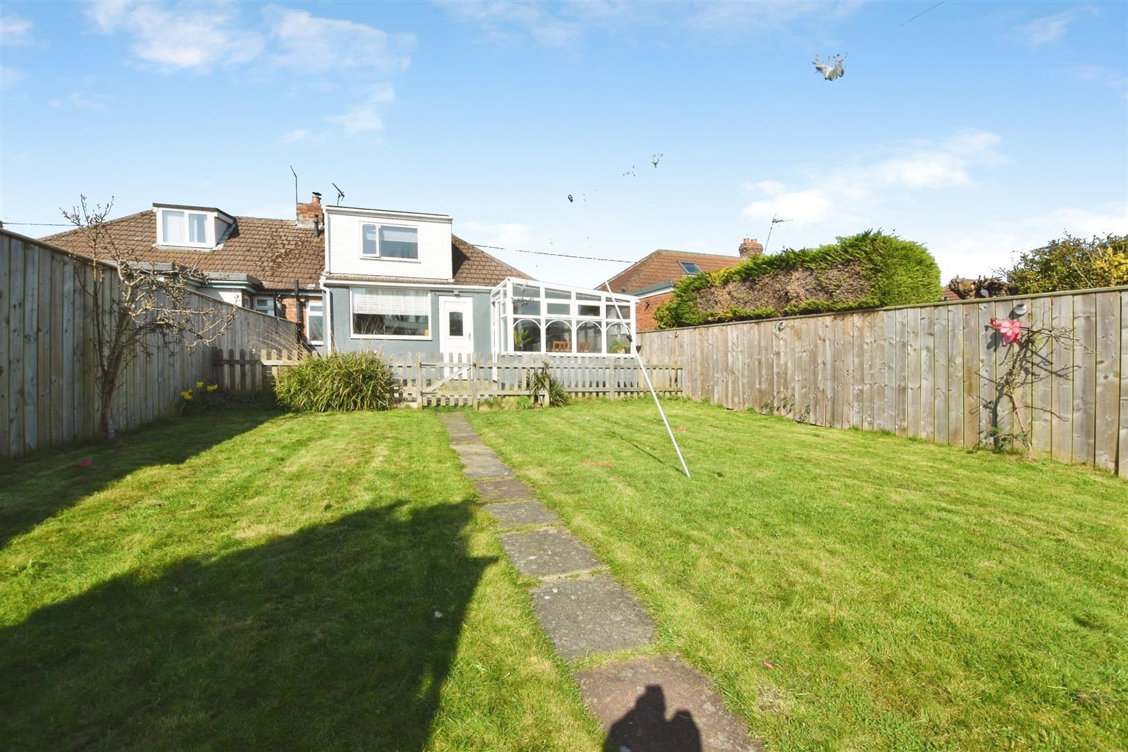Thearne Lane, Woodmansey, Beverley Image 4