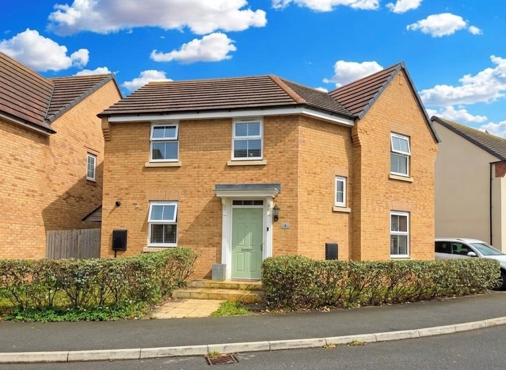 Aspinal Road, Moulton, Northampton Image 1