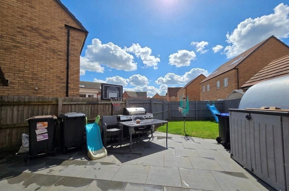 Aspinal Road, Moulton, Northampton Image 4