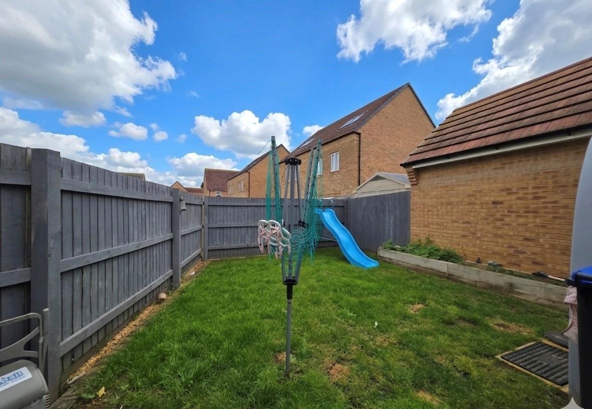 Aspinal Road, Moulton, Northampton Image 14