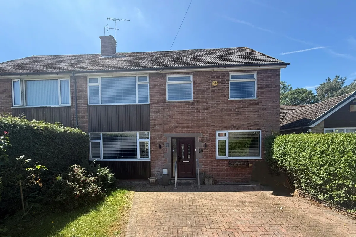 Highfield Road, Bawtry, DONCASTER