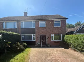 Highfield Road, Bawtry, DONCASTER photo