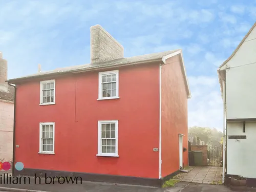 High Street, Kelvedon, COLCHESTERphoto