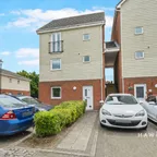 Onyx Drive, Sittingbourne, ME10