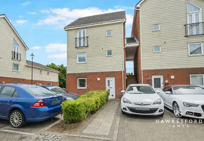 Onyx Drive, Sittingbourne, ME10