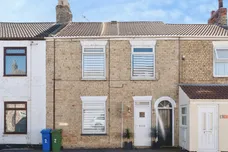 West View, Patrington, Hull