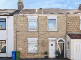 West View, Patrington, Hull photo