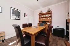 West View, Patrington, Hull