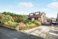 Ashlar Grove, Queensbury, BRADFORD