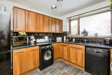 Ashlar Grove, Queensbury, BRADFORD
