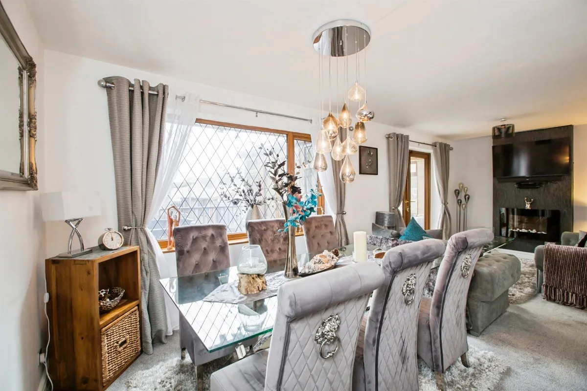 Ashlar Grove, Queensbury, BRADFORD