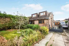 Ashlar Grove, Queensbury, BRADFORD