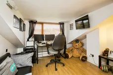 Ashlar Grove, Queensbury, BRADFORD