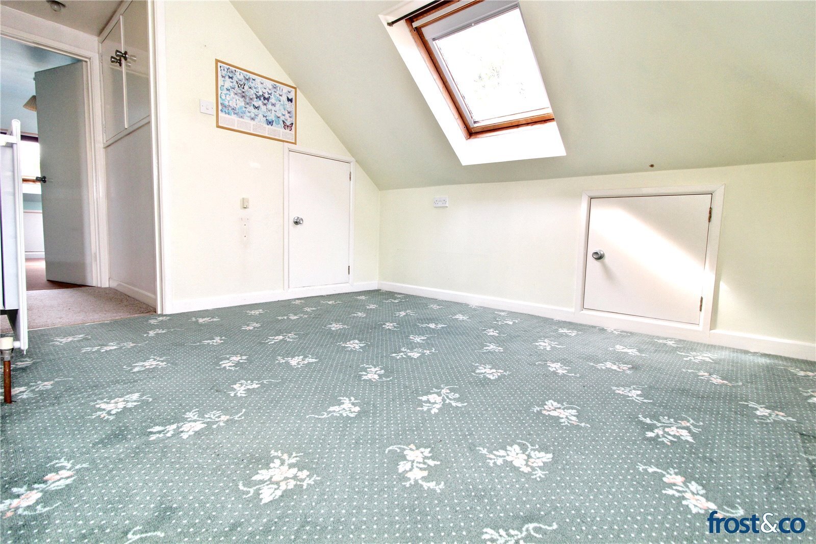 Springfield Crescent, Parkstone, Poole, Dorset, BH14 Image 9